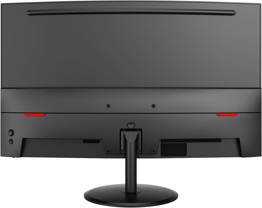 Viewedge 27 inch Curved Gaming Monitor 180Hz 1ms, FHD 1920x1080P Computer Monitor,1800R VA Screen, 120% sRGB with FreeSync, Low Motion Blur, HDMI & DP, Built-in Speakers
