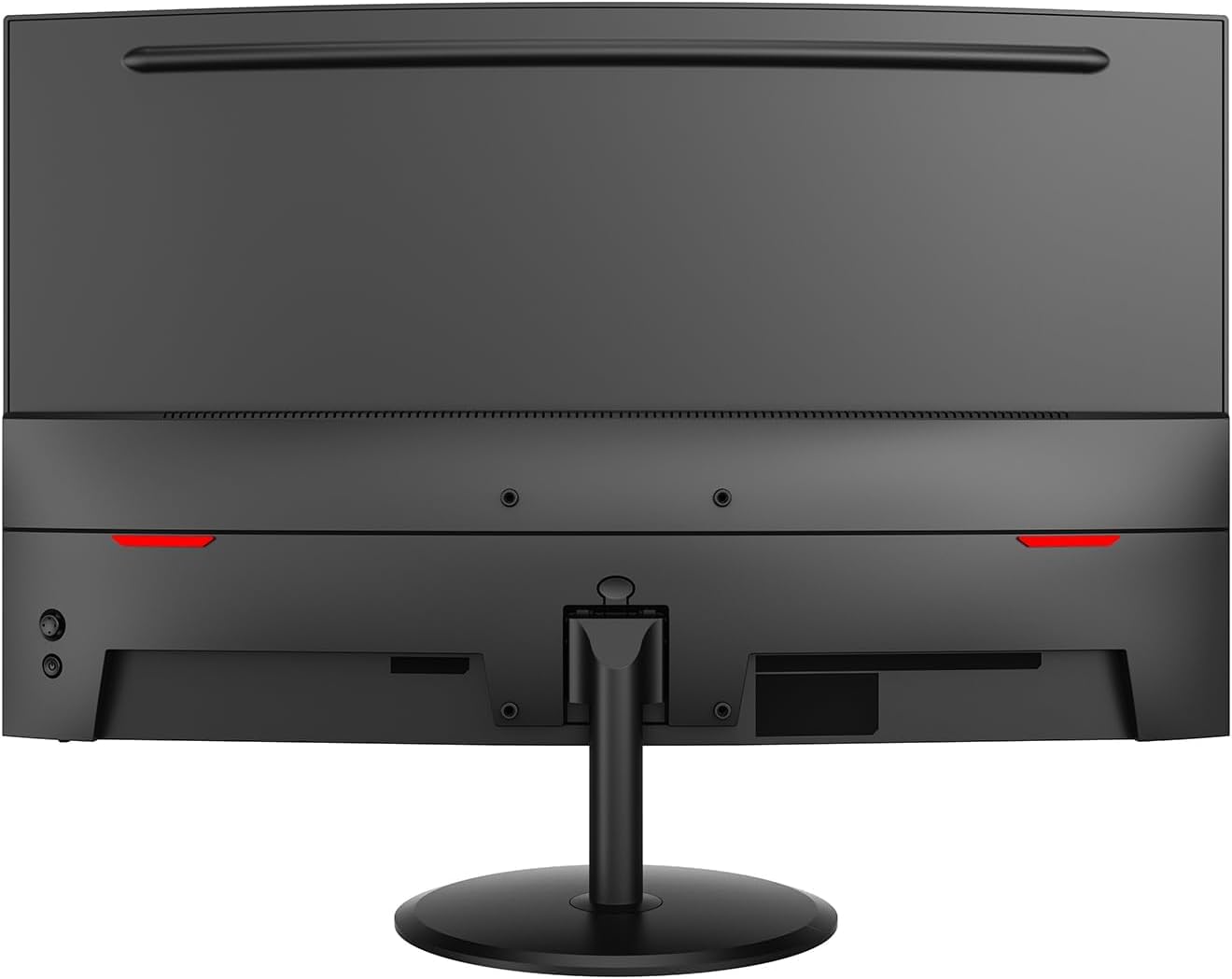 Viewedge 27 inch Curved Gaming Monitor 180Hz 1ms, FHD 1920x1080P Computer Monitor,1800R VA Screen, 120% sRGB with FreeSync, Low Motion Blur, HDMI & DP, Built-in Speakers