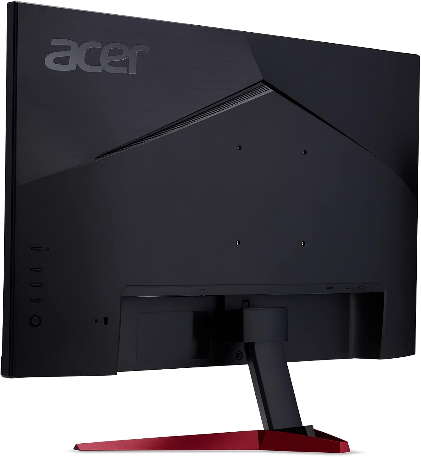 acer Nitro 27' Full HD 1920 x 1080 PC Gaming IPS Monitor | AMD FreeSync Premium | 180Hz Refresh | Up to 0.5ms | HDR10 Support | 99% sRGB | 1 x Display Port 1.2 & 2 x HDMI 2.0 | VG270 M3bmiipx