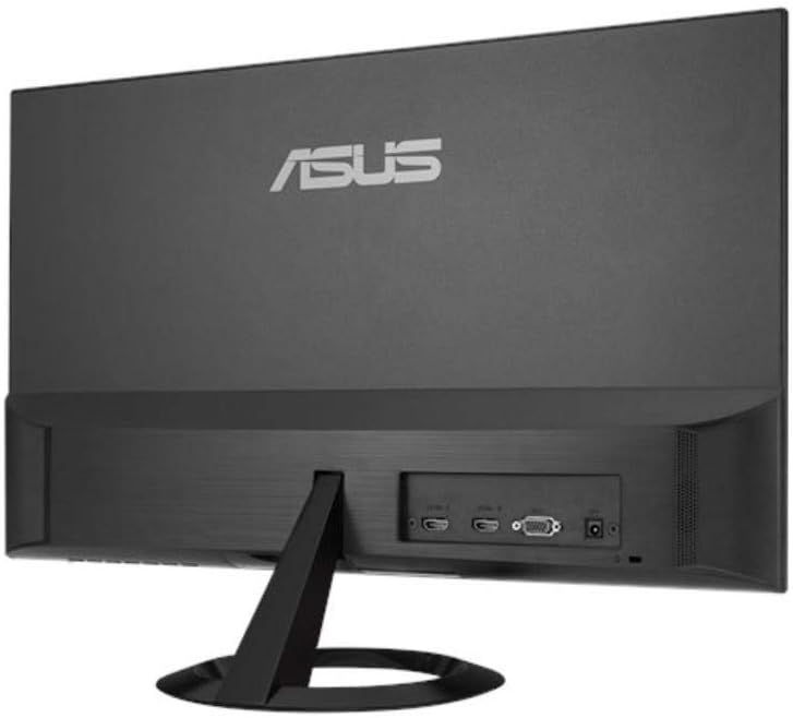 ASUS VZ279HE 27' Full HD 1080p IPS Eye Care Monitor with HDMI and VGA