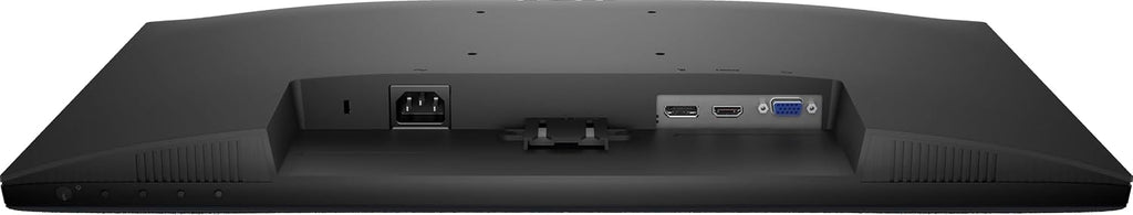 Dell S24 Series Monitor - 24 inch IPS LED FHD 144Hz - AMD FreeSync - VESA, 16:9 Monitor, 1ms MPRT, Low Blue Light, Flicker Free, Anti-Glare, 2 x HDMI, Black