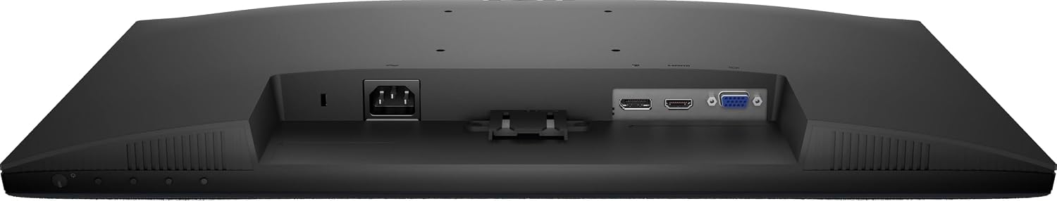 Dell S24 Series Monitor - 24 inch IPS LED FHD 144Hz - AMD FreeSync - VESA, 16:9 Monitor, 1ms MPRT, Low Blue Light, Flicker Free, Anti-Glare, 2 x HDMI, Black