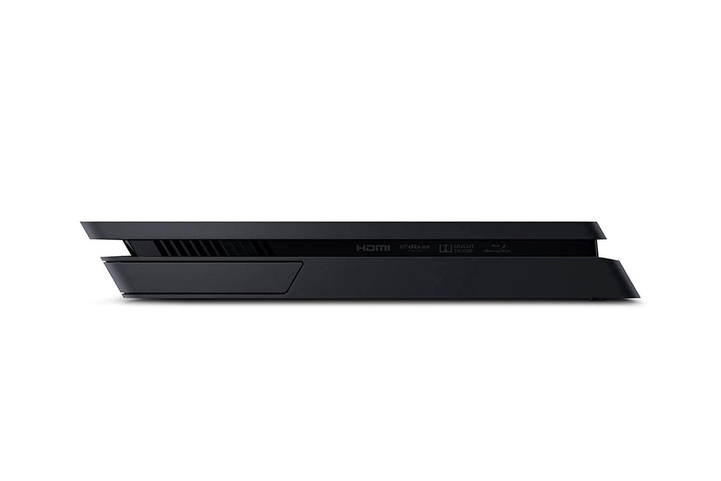 PS4 Slim 500GB Console + Controller