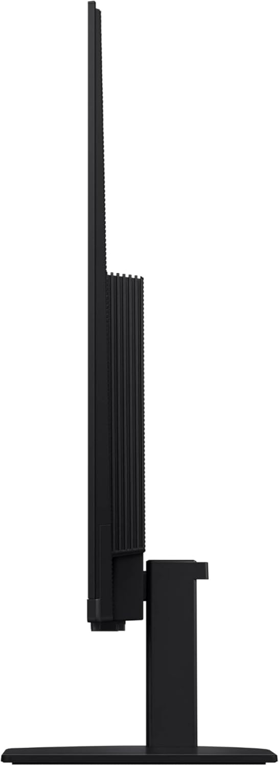 Samsung 32-Inch M5 (M50F) Series FHD Smart Monitor with Streaming TV, Speakers, HDR10, Gaming Hub, Multiple Ports, Workout Tracker, Vision Accessibility Tools, Black, LS32FM502ENXZA