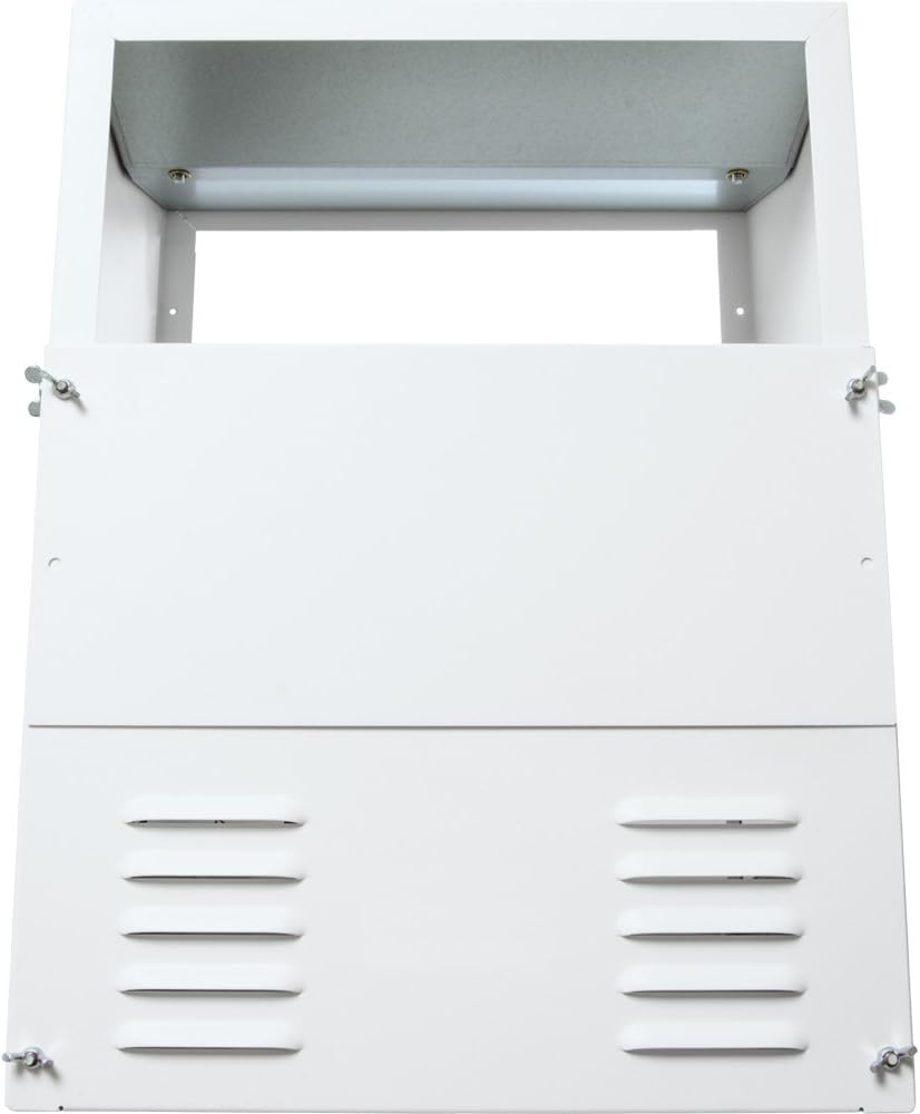 Autopilot APGN0800 CO2, 8 Burner, NG Generator, White