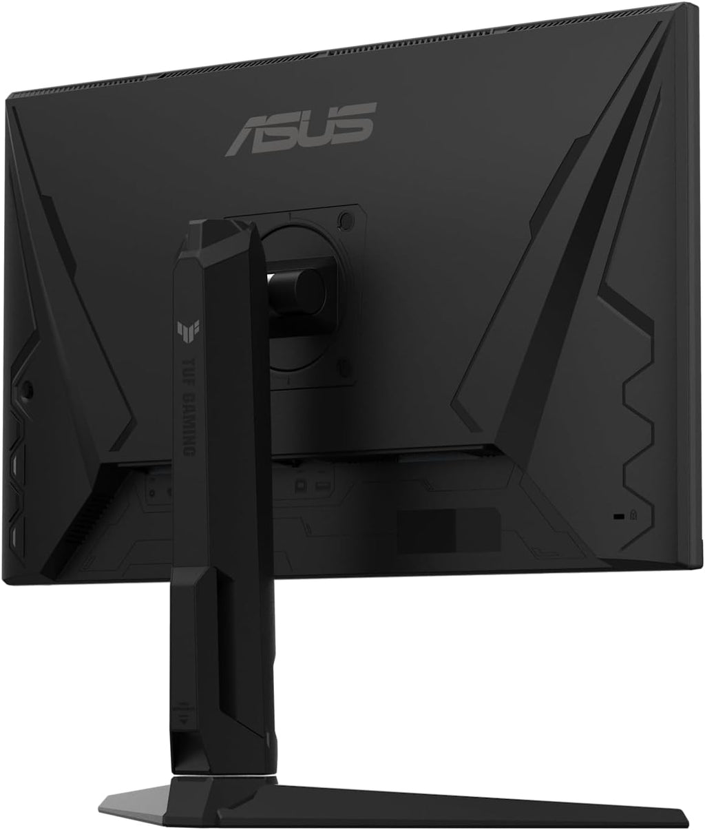 ASUS TUF Gaming 27' 1440P Gaming Monitor (VG27AQML1A) - QHD (2560 x 1440), 260Hz, 1ms, Fast IPS, Extreme Low Motion Blur Sync, G-SYNC Compatible, Freesync Premium, Variable Overdrive, DisplayHDR™ 40