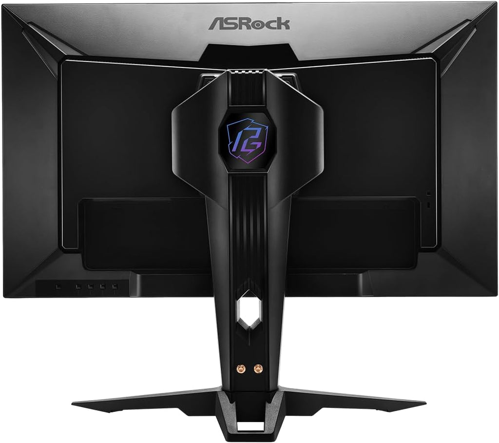 ASRock Phantom Gaming 27' 520 Hz IPS FHD Gaming Monitor FreeSync Premium (AMD Adaptive Sync) 94% DCI-P3 / 123% sRGB PG27FFX1B