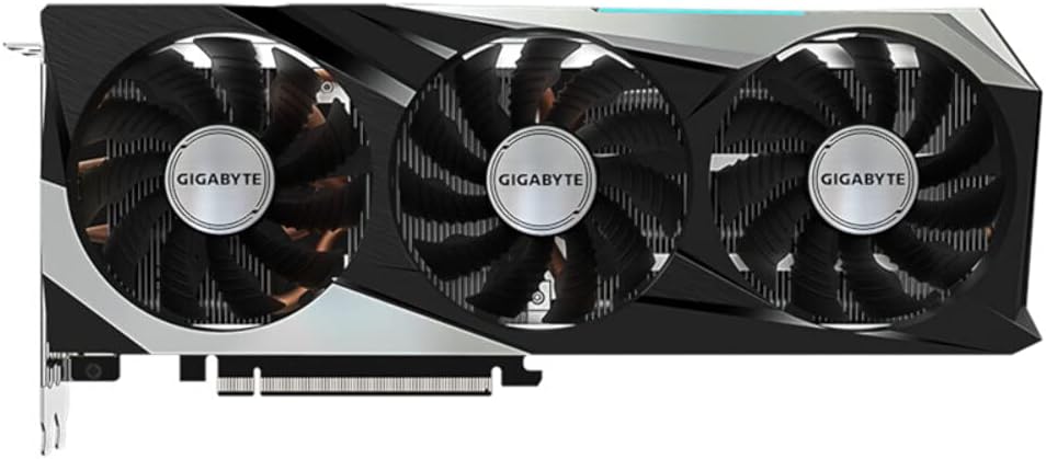 Gigabyte Radeon RX 6800 Gaming OC 16GB Graphics Card