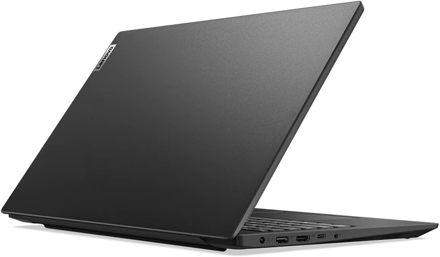 Lenovo 15.6' FHD Laptop Computer for Home Student Study and Business, Intel Dual Core Processor, 16GB DDR4 RAM, 512GB PCIe SSD, WiFi 6, Bluetooth 5.2, RJ-45, HDMI
