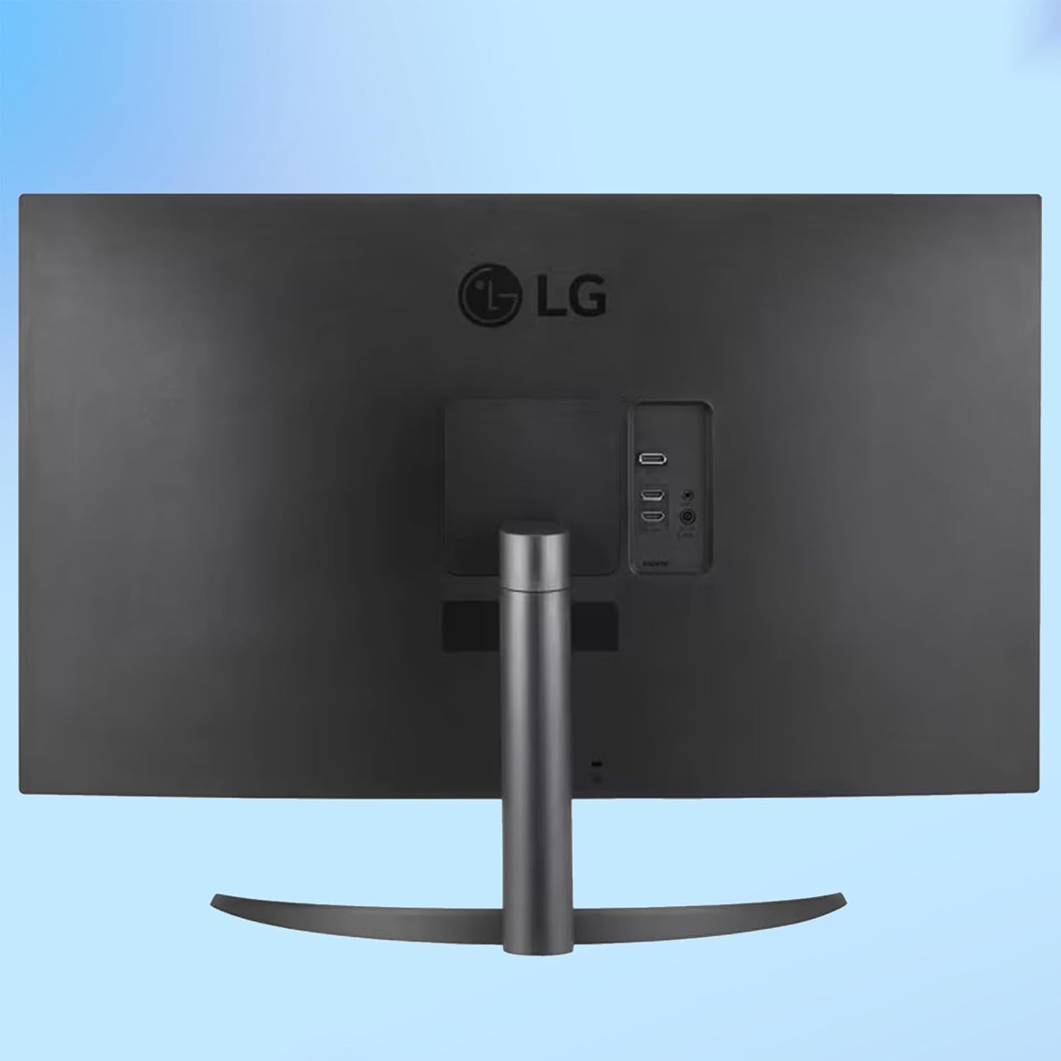 LG 32 inch 4K UHD (3840 x 2160) Ultrafine Computer Monitor, HDR10, 90% DCI-P3, Dynamic Action Sync, OnScreen Control, Built-in Speakers, Black Stabilizer, Flicker Safe, Tilt Adjustment