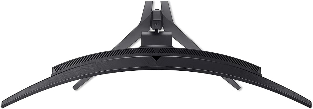 acer Predator X34 | 34' UWQHD 3440 x 1440 OLED 800R Curved Gaming Monitor | AMD FreeSync Premium Pro | 240Hz | 0.01ms | VESA DisplayHDR True Black 400 | KVM Switch | USB Type-C, DP 1.4 & 2 x HDMI 2.1