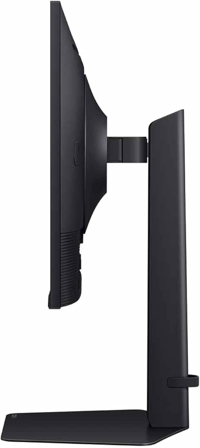 Samsung 27' Odyssey G6 G60F QHD Resolution Gaming Monitor, 350Hz Refresh Rate, Fast IPS Panel, VESA DisplayHDR™ 400, NVIDIA G-Sync Compatible, AMD FreeSync™ Premium, Ergonomic Stand, LS27FG60DENXZA