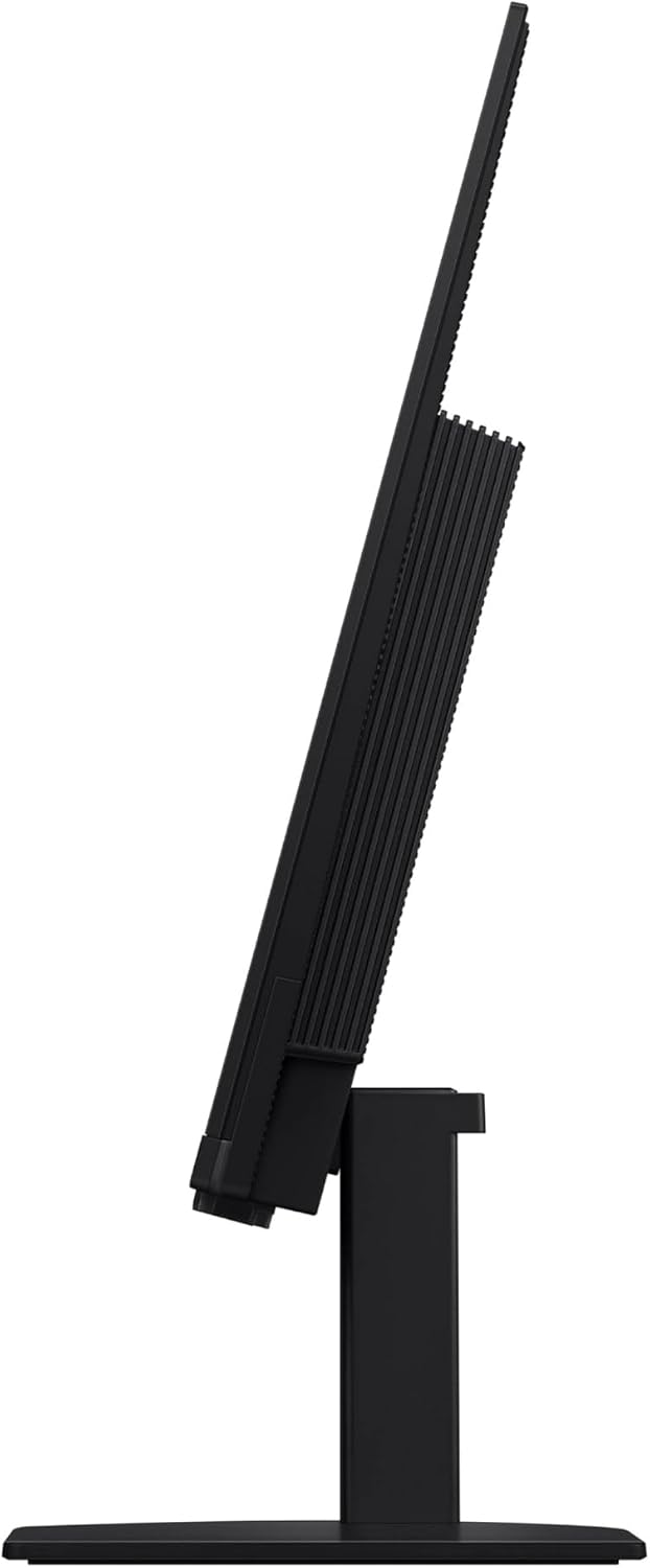 Samsung 27-Inch M5 (M50F) Series FHD Smart Monitor with Streaming TV, Speakers, HDR10, Gaming Hub, Multiple Ports, Workout Tracker, Vision Accessibility Tools, Black, LS27FM502ENXZA
