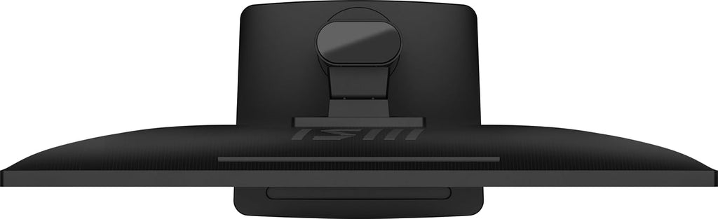msi PRO MP275PG E14 27-inch IPS 1920 x 1080 (FHD) Gaming Office Monitor, 144Hz, Free-Sync, HDMI, DisplayPort, VGA Port, VESA Mountable, Height Adjustable, Tilt, Speaker, 4-Side Slim Bezel 1ms, Black