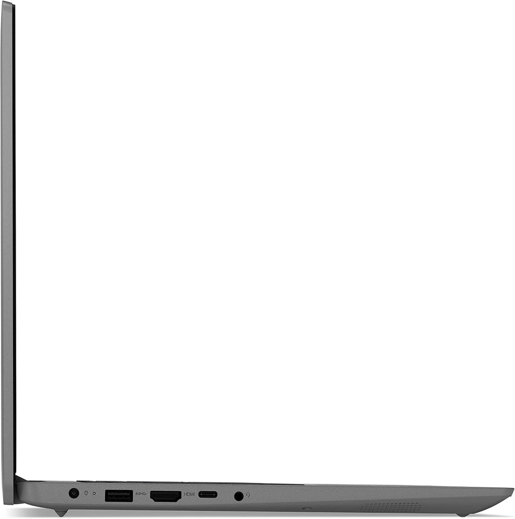 Lenovo - IdeaPad 3i - Essential Laptop Computer - Intel Core i5 - 15.6' FHD Display - 8GB Memory - 512GB Storage - Windows 11 Pro