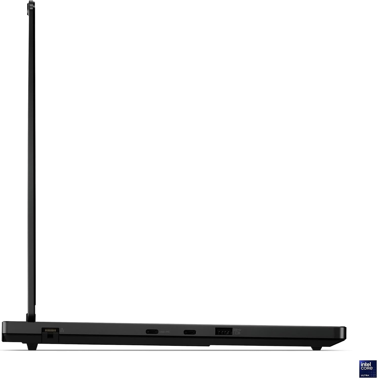 Lenovo Gaming Laptop: 15.1' WQXGA 2560x1600 165Hz • Intel Core Ultra 7 255HX • 64 GB DDR5 SDRAM • 4 TB NVMe SSD • W11H • Wi-Fi 7 HD Audio Thunderbolt 4 • NVIDIA GeForce RTX 5070