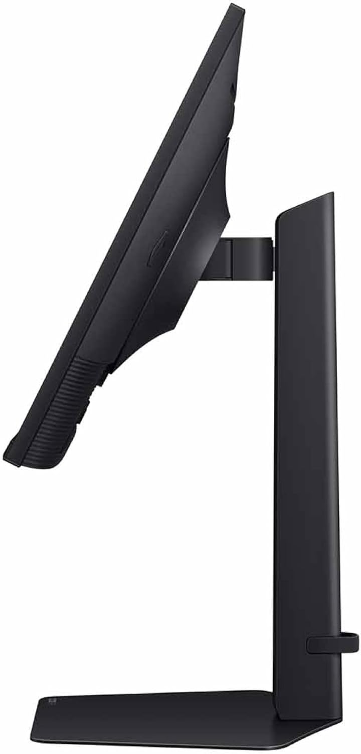 Samsung 27' Odyssey G6 G60F QHD Resolution Gaming Monitor, 350Hz Refresh Rate, Fast IPS Panel, VESA DisplayHDR™ 400, NVIDIA G-Sync Compatible, AMD FreeSync™ Premium, Ergonomic Stand, LS27FG60DENXZA