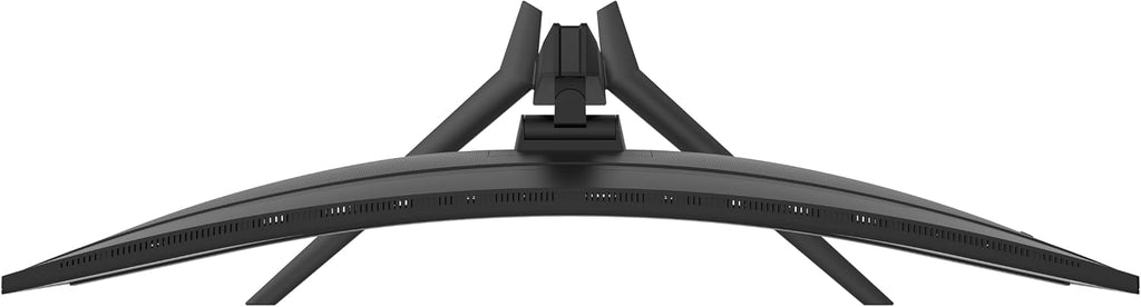 Amzfast 34 Inch Curved Monitor 200Hz UWQHD (3440x1440) Gaming Monitor, 1ms G-SYNC Compatible, 1500R, PIP/PBP, HDR, 131% sRGB, Tilt/Swivel/Height Adjustable,TÜV Rheinland, HDMI 2.1 x 2 & DP 1.4 x 1