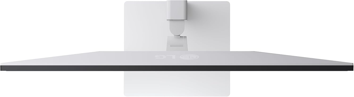 LG 34U530A-W 34-inch UltraWide WFHD (2560 x 1080) IPS Wide Computer Monitor, 100Hz, VESA DisplayHDR 400, HDMI, DisplayPort, USB Type-C, Tilt/Height/Swivel Stand, White