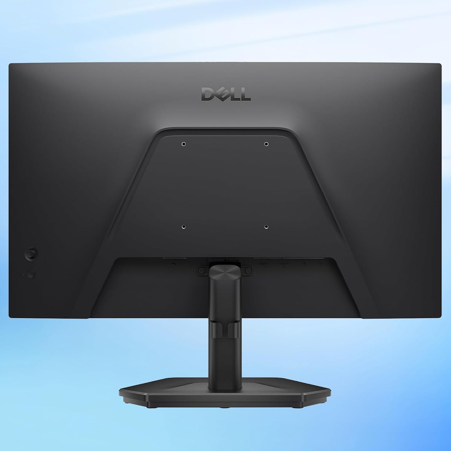 Dell G24 Series Gaming Monitor - 24' FHD (1920x1080) 240 Hz 16:9 Display, 0.5ms Response time, 99% RGB Display AMD FreeSync, 2X HDMI, Anti Glare, DisplayPort 1.4, Tilt Adjustable - Black