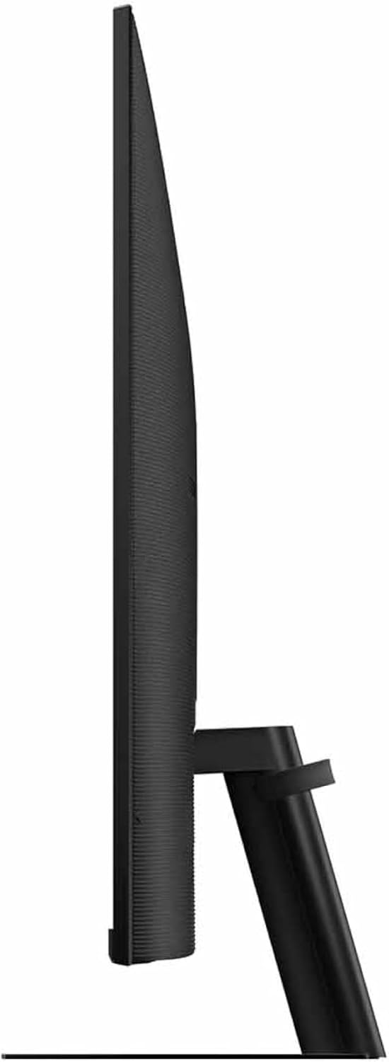 Samsung 32' Smart Monitor M7 (M70F) 4K UHD Display, Samsung Vision AI, Smart TV Apps, Gaming Hub, USB-C, HDMI and USB-A, Black, LS32FM702UNXZA, 2025