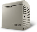 10kW Standby Generator