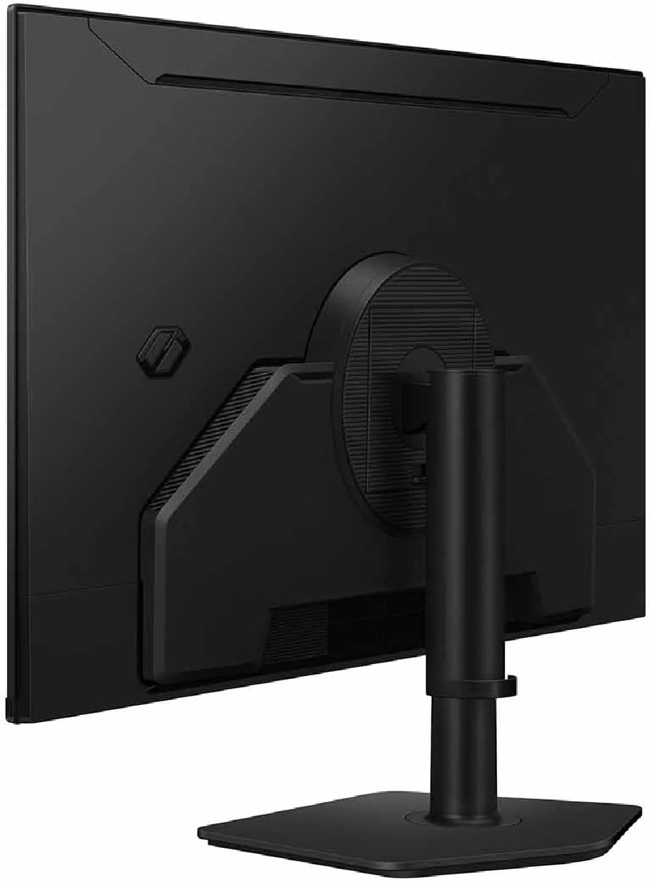Samsung 32' Odyssey G5 G50F QHD Resolution Gaming Monitor, 180Hz Refresh Rate, Fast IPS Panel, HDR10, NVIDIA G-Sync Compatible, 1ms Response Time (GtG), AMD FreeSync™, Adjustable Stand, LS32FG502ENXZA
