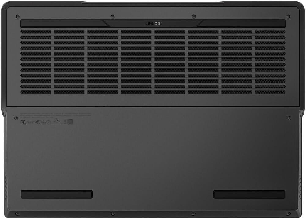Lenovo Legion Pro 5i 16' LCD Gaming Laptop WQXGA 165Hz Intel Core i7-13700HX 16GB RAM 512GB SSD NVIDIA GeForce RTX 4060 8GB Windows 11 Onyx Grey