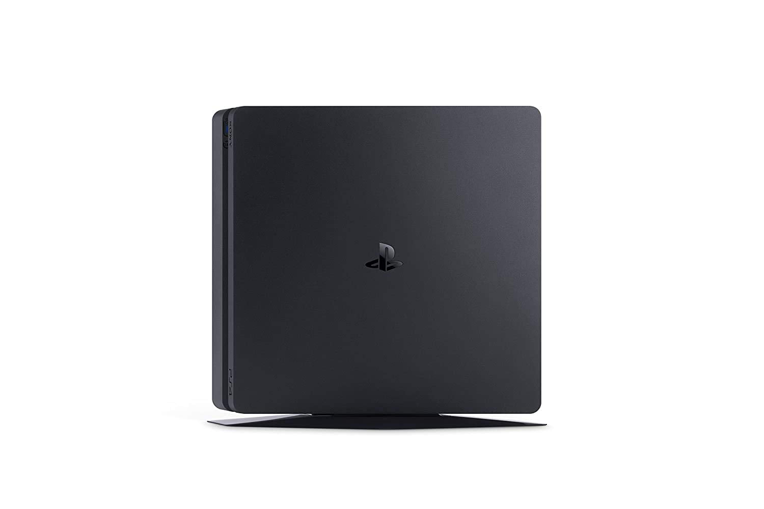 PS4 Slim 500GB Console + Controller