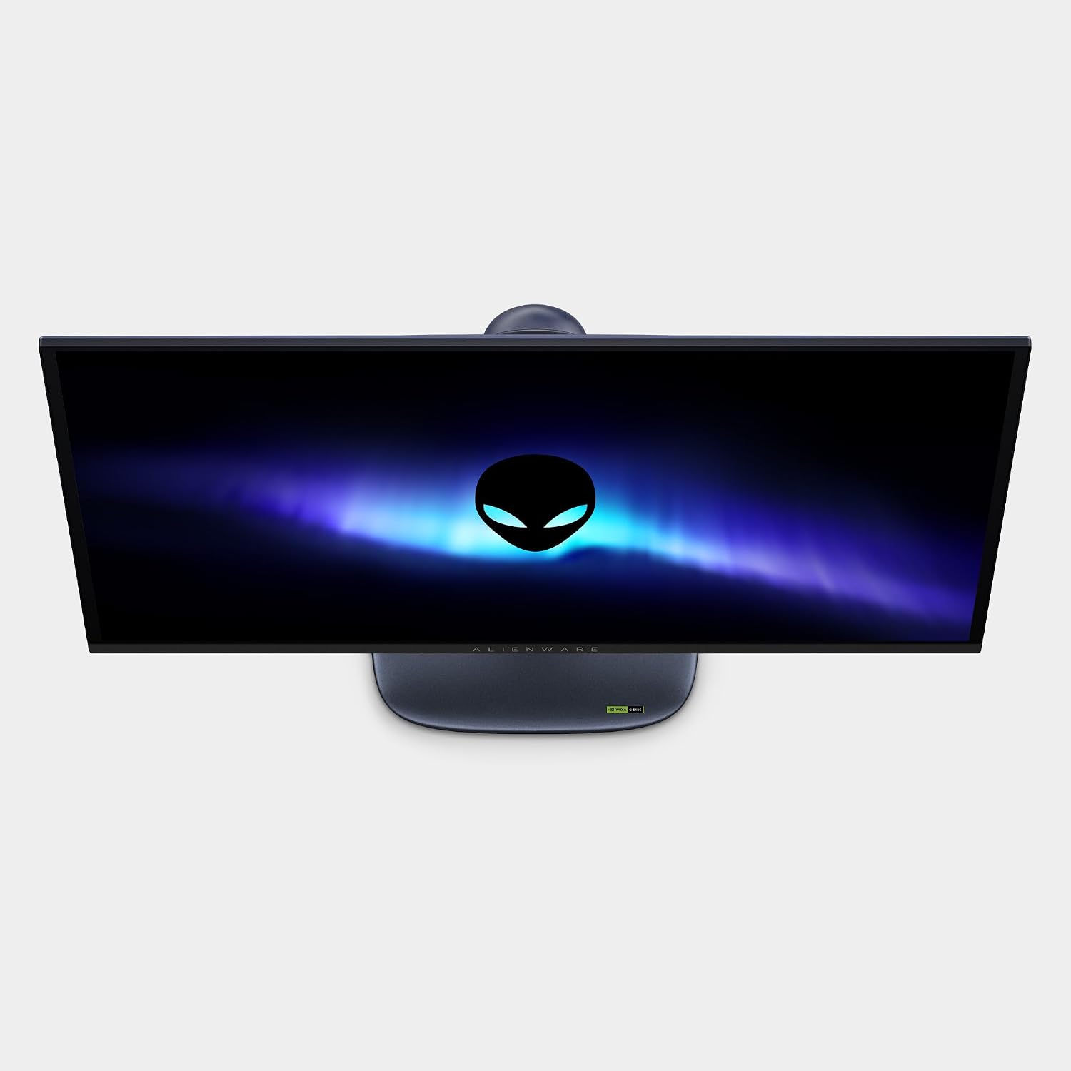 Alienware 27 4K QD-OLED Gaming Monitor AW2725Q - 26.7' 4K UHD QD-OLED 240Hz 0.03ms, NVIDIA G-SYNC Compatible, AMD FreeSync Premium Pro, VESA AdaptiveSync, Dolby Vision, VESA DisplayHDR True Black 400