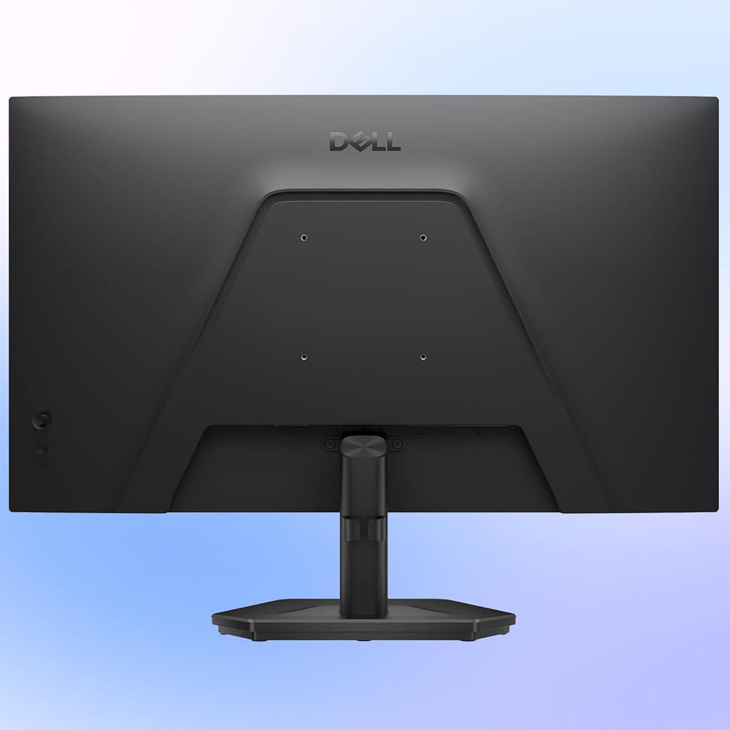Dell G27 Series Gaming Monitor - 27' FHD (1920x1080) 240 Hz 16:9 Display, 0.5ms Response time, 99% RGB Display AMD FreeSync, 2X HDMI, Anti Glare, DisplayPort 1.4, Tilt Adjustable - Black