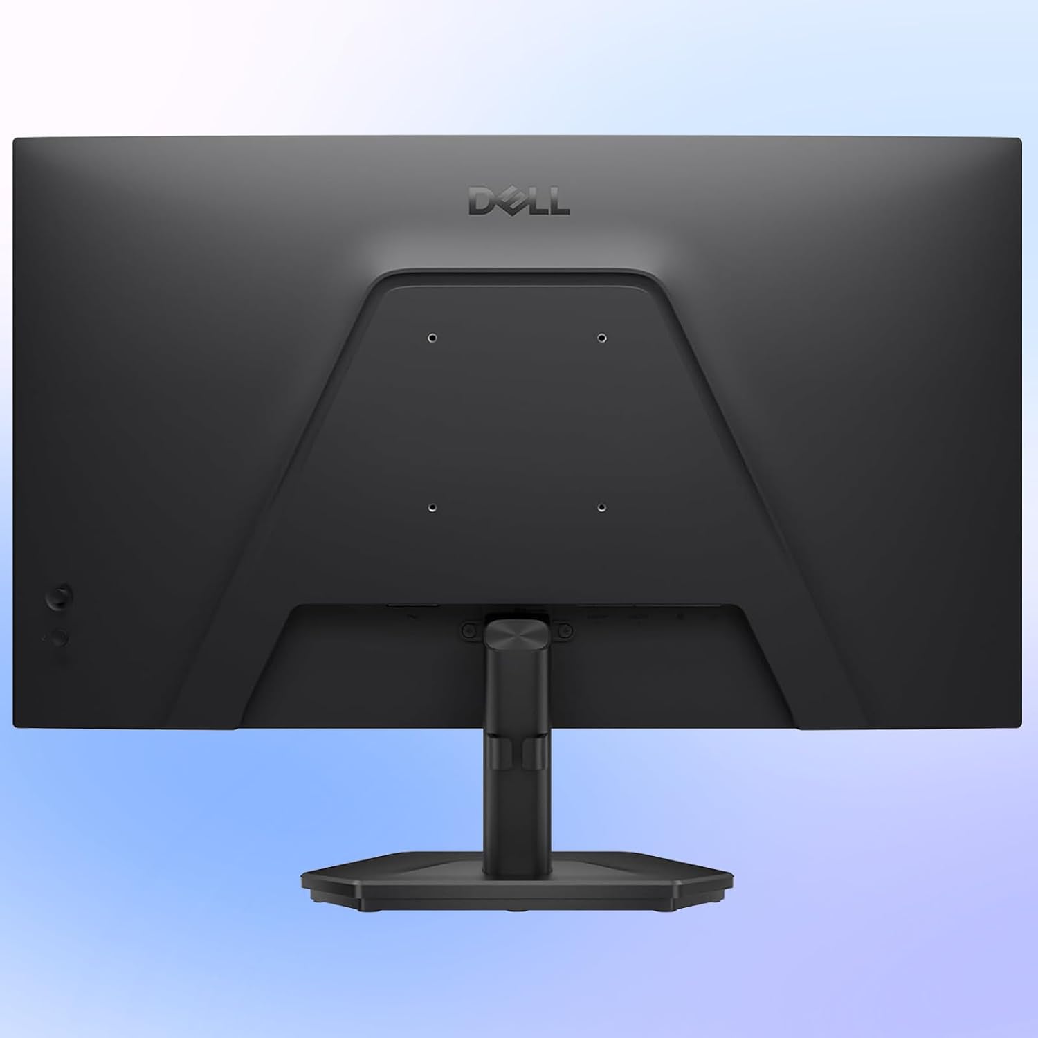Dell G27 Series Gaming Monitor - 27' FHD (1920x1080) 240 Hz 16:9 Display, 0.5ms Response time, 99% RGB Display AMD FreeSync, 2X HDMI, Anti Glare, DisplayPort 1.4, Tilt Adjustable - Black