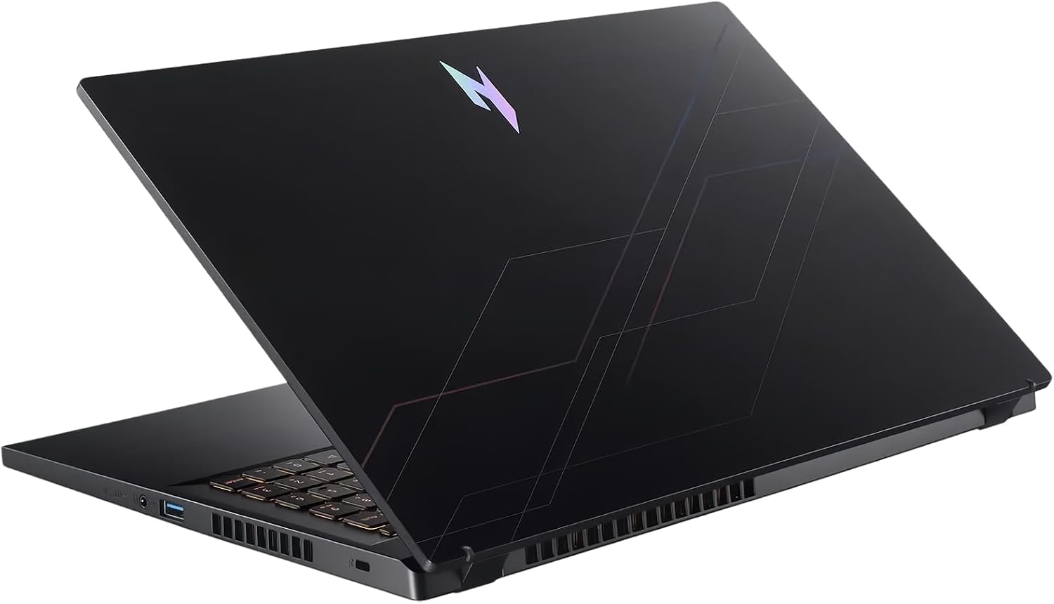 Acer Nitro V 15.6' Gaming Laptop，FHD IPS 165Hz Display, Intel Core i7-13620H, NVIDIA GeForce RTX 5050，Windows 11 Home，with Mouse Pad (16GB RAM | 1TB PCIe SSD)
