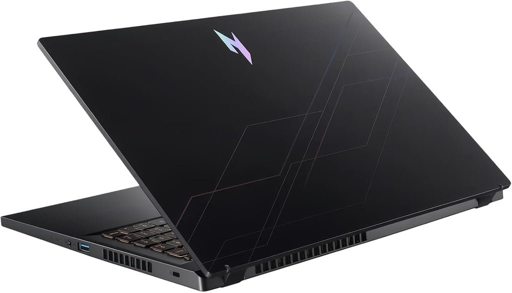 Acer Nitro V 15.6' Gaming Laptop，FHD IPS 165Hz Display, Intel Core i7-13620H, NVIDIA GeForce RTX 5050，Windows 11 Home，with Mouse pad (32GB RAM | 1TB PCIe SSD)