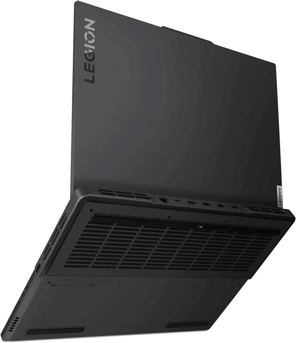 Lenovo Legion Pro 5i 16' LCD Gaming Laptop WQXGA 165Hz Intel Core i7-13700HX 16GB RAM 512GB SSD NVIDIA GeForce RTX 4060 8GB Windows 11 Onyx Grey
