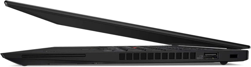 Lenovo ThinkPad T495s Laptop, AMD Ryzen 5 Pro 3500U, 16G, 512G SSD,14.0'' FHD (1920 x 1080), Black (Renewed)