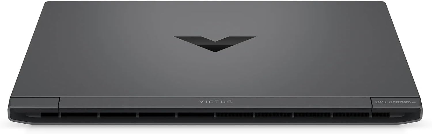 HP Victus Gaming Laptop15.6 FHD 144Hz Display, Intel Core i5-13420H, 16GB RAM, 1TB SSD, Nvidia GeForce RTX 4050, Full-Size Backlit KB, Wi-Fi 6, HDMI, Windows 11 Pro, w/BWE Accessories