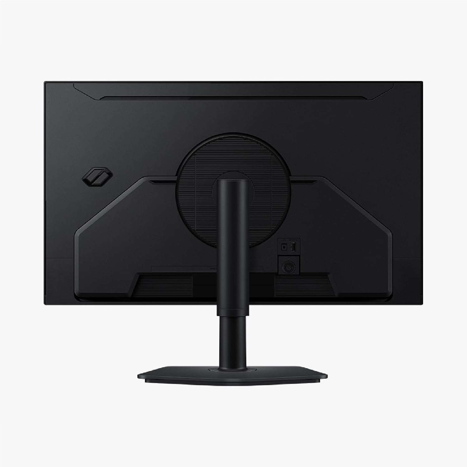 Samsung 27' Odyssey G5 G50F QHD Resolution Gaming Monitor, 180Hz Refresh Rate, Fast IPS Panel, HDR10, NVIDIA G-Sync Compatible, 1ms Response Time (GtG), AMD FreeSync™, Adjustable Stand, LS27FG502ENXZA