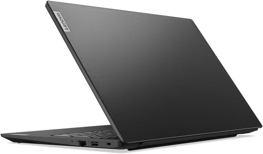 Lenovo 15.6' FHD Laptop Computer for Home Student Study and Business, Intel Dual Core Processor, 16GB DDR4 RAM, 512GB PCIe SSD, WiFi 6, Bluetooth 5.2, RJ-45, HDMI