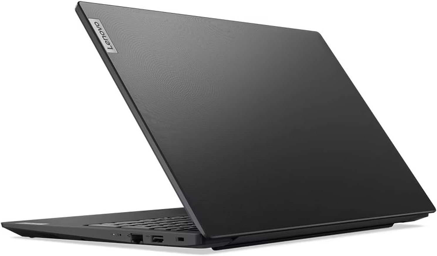 Lenovo 15.6' FHD Laptop Computer for Home Student Study and Business, Intel Dual Core Processor, 16GB DDR4 RAM, 512GB PCIe SSD, WiFi 6, Bluetooth 5.2, RJ-45, HDMI