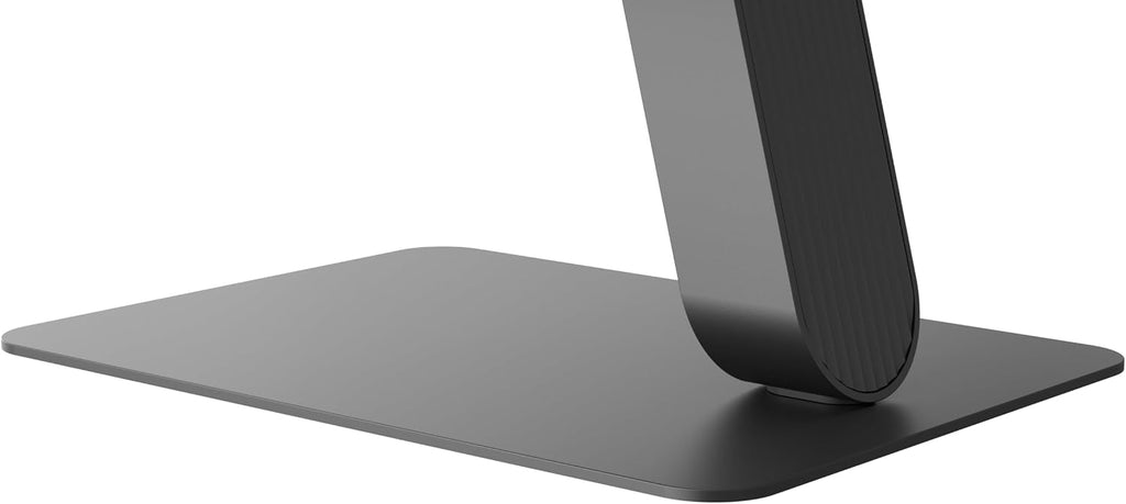 LG 27U411A-B 27-inch Full HD (1920 x 1080) IPS Computer Monitor, 120Hz, HDR10, Reader Mode, Flicker Safe, HDMI, Slim Stand Base, Black