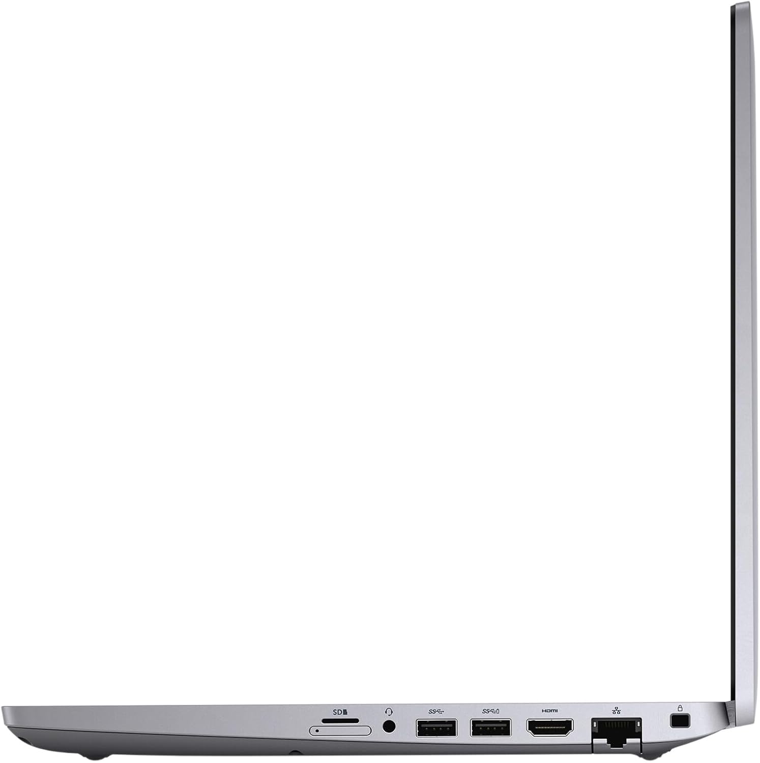 Dell Precision 3551 15.6' FHD, Core i7-10750H 2.6GHz, 32GB RAM, 1TB Solid State Drive, Windows 11 Pro 64Bit, CAM, No Touch, NVIDIA Quadro P620 4GB, (Renewed)