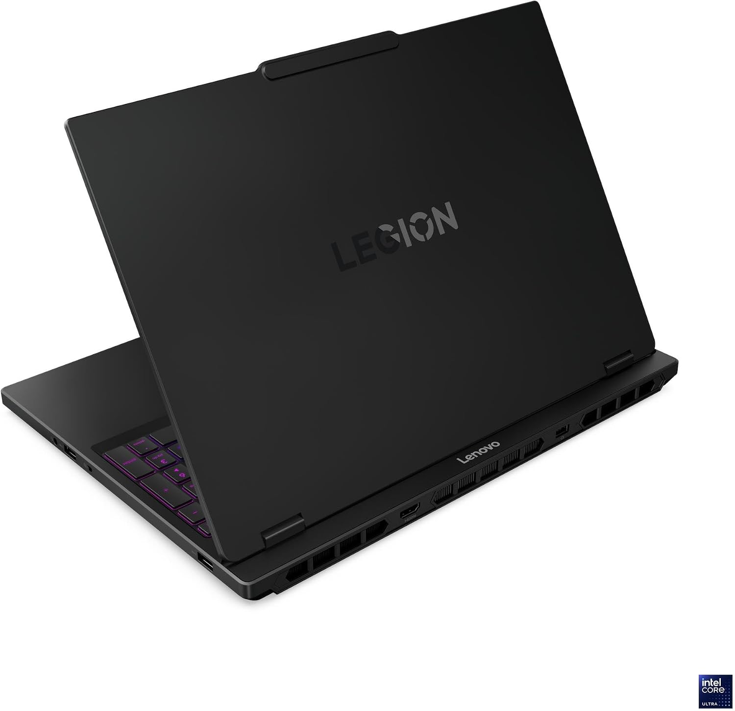 Lenovo Gaming Laptop: 15.1' WQXGA 2560x1600 165Hz • Intel Core Ultra 7 255HX • 16 GB DDR5 SDRAM • 1 TB NVMe SSD • W11H • Wi-Fi 7 HD Audio Thunderbolt 4 • NVIDIA GeForce RTX 5070