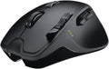 Logitech Gaming Mouse G700