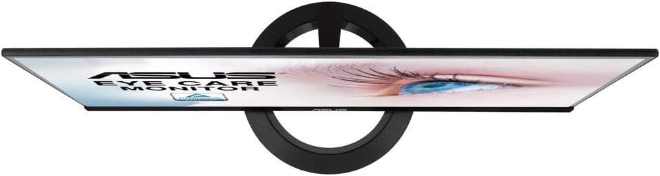 ASUS VZ279HE 27' Full HD 1080p IPS Eye Care Monitor with HDMI and VGA