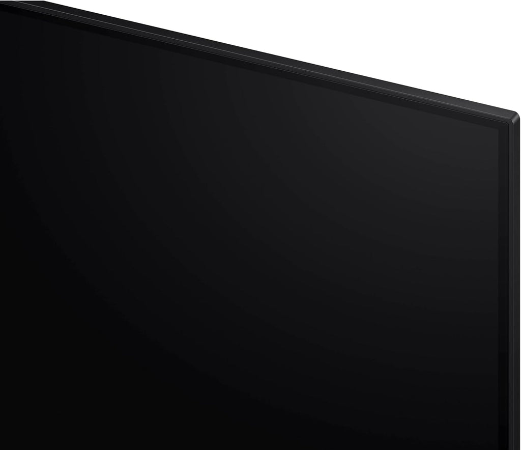 Samsung 27-Inch M5 (M50F) Series FHD Smart Monitor with Streaming TV, Speakers, HDR10, Gaming Hub, Multiple Ports, Workout Tracker, Vision Accessibility Tools, Black, LS27FM502ENXZA