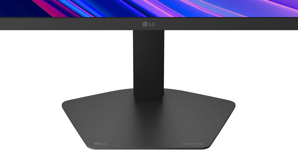 LG 27G440A-B 27-Inch Ultragear Full HD (1920 x 1080) IPS Gaming Monitor, 240Hz, 1ms, G-SYNC Compatible, FreeSync Premium, HDMI 2.1, DisplayPort, Tilt/Height/Swivel/Pivot Adjustable Stand, Black