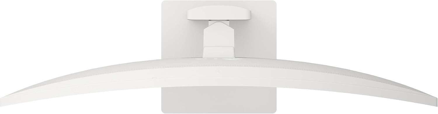 LG 40U990A-W 40-inch Ultrafine evo 5K2K WUHD (5120 x 2160) Nano IPS Curved Monitor, Thunderbolt 5, DisplayHDR 600, Built-in Speaker, 120Hz, HDMI 2.1, DP 2.1, USB C, Tilt/Height/Swivel Stand, White