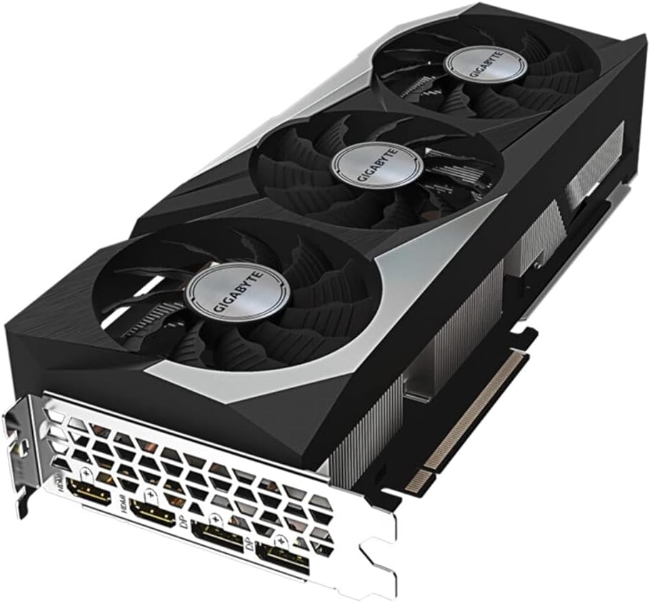 Gigabyte Radeon RX 6800 Gaming OC 16GB Graphics Card