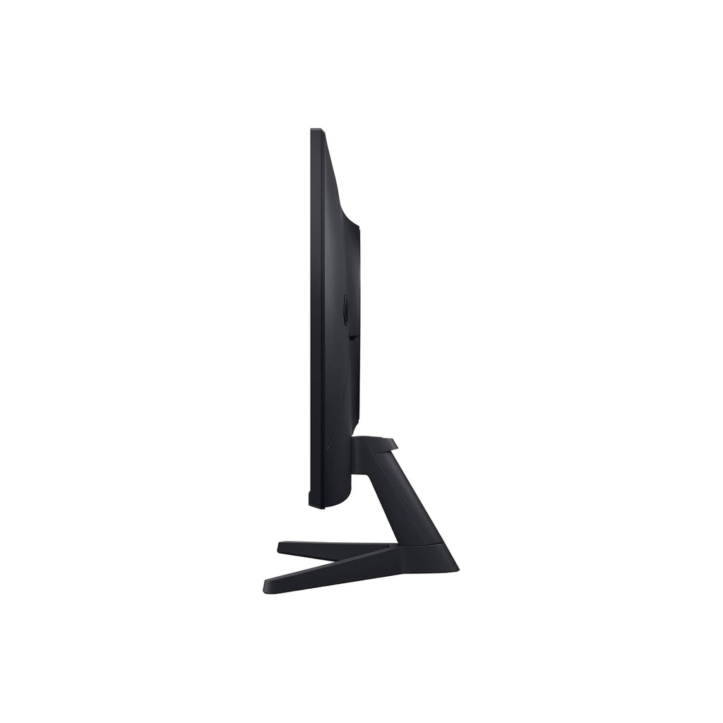 SAMSUNG 27' Odyssey G5 G53F QHD Resolution Gaming Monitor, HDR10, 200Hz Refresh Rate, IPS Panel, AMD FreeSync™ Premium, Black Equalizer, Auto Source Switch, LS27FG53DENXZA